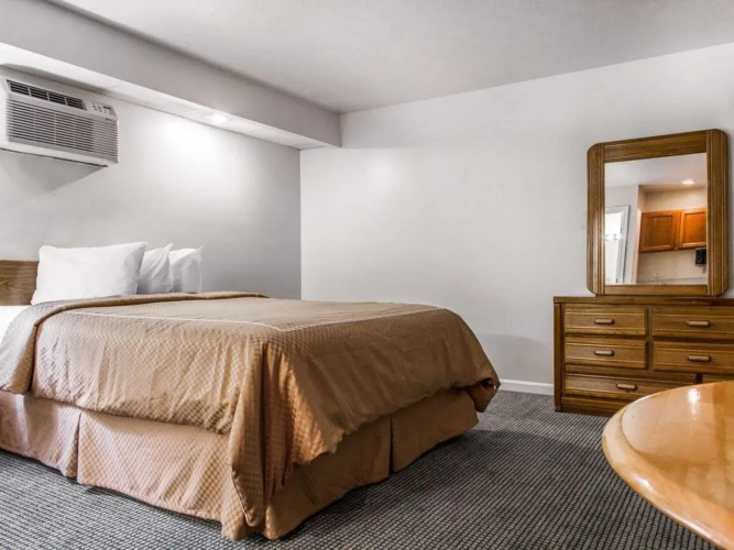 Classic Inn