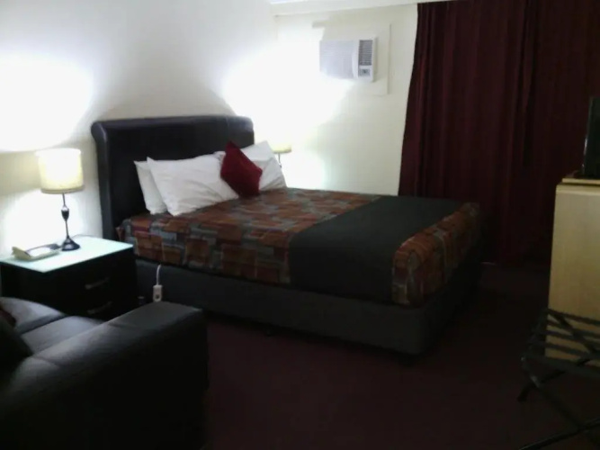 Orbost Countryman Motor Inn