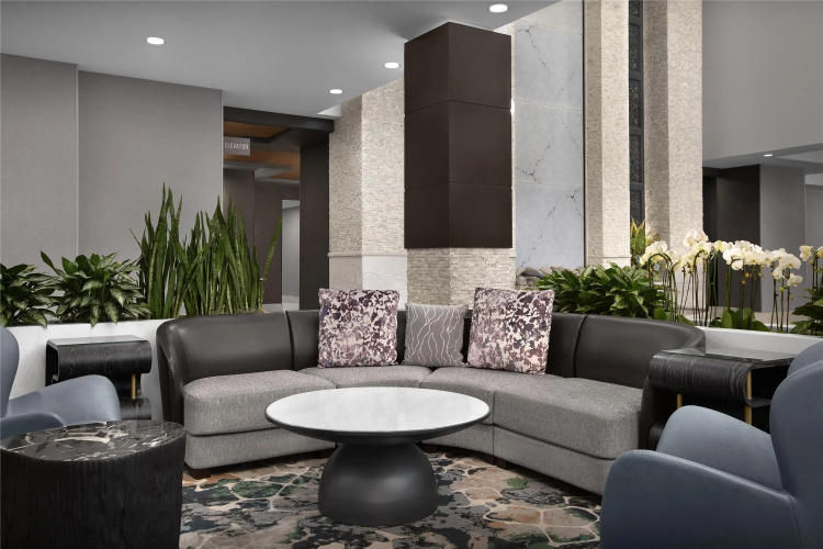Embassy Suites by Hilton Jackson North Ridgeland photo 22