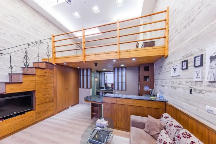 Chin Hsi Homestay