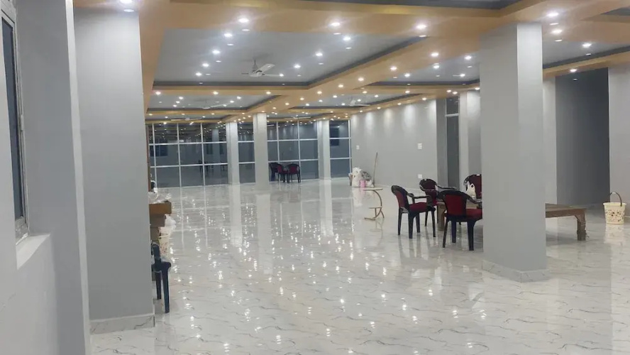 Vishal banquet hall
