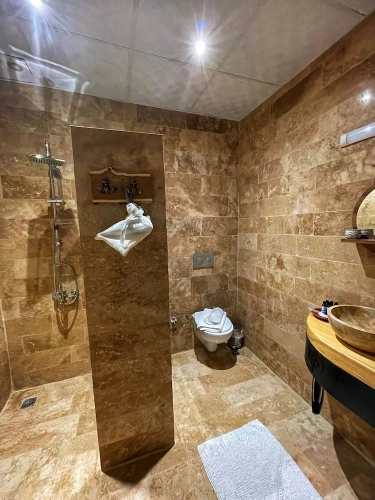 Royal Suite