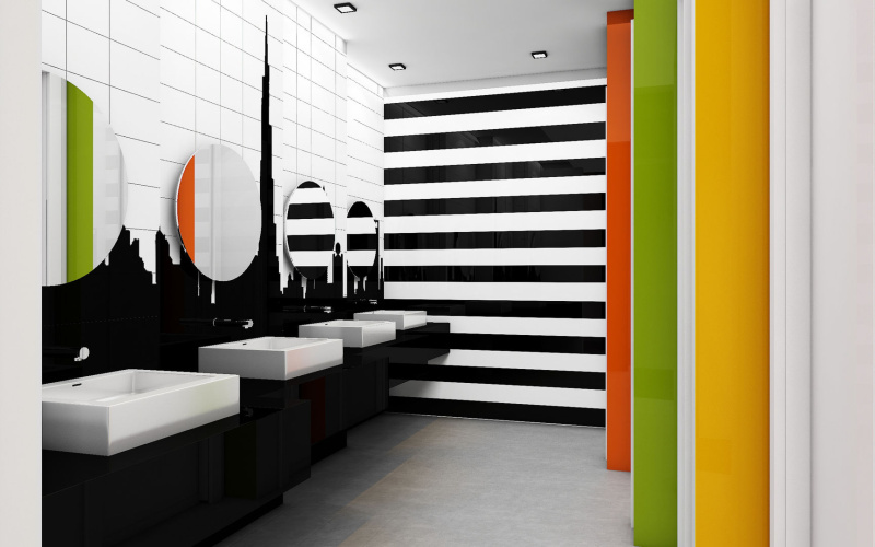 Ibis Styles Dubai Airport Hotel photo 10
