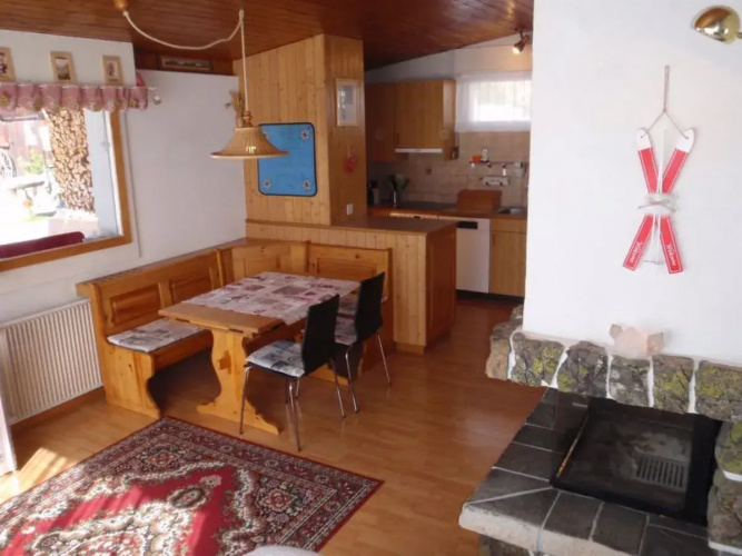 Apartment Schwalbe Adelboden
