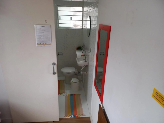 Hospedaria Residencial Da Torre
