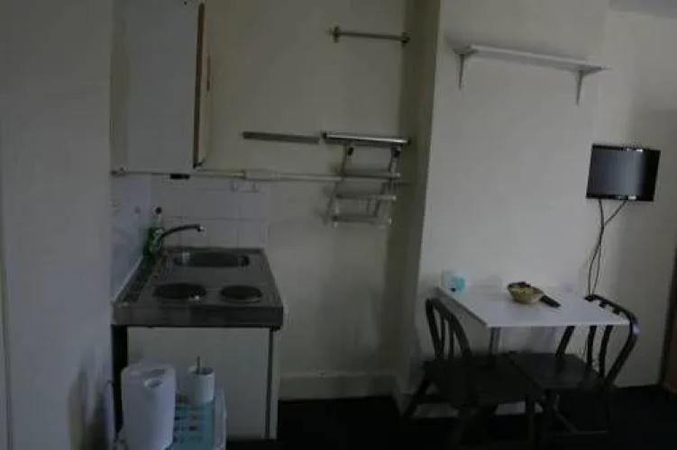 Paddington Flat
