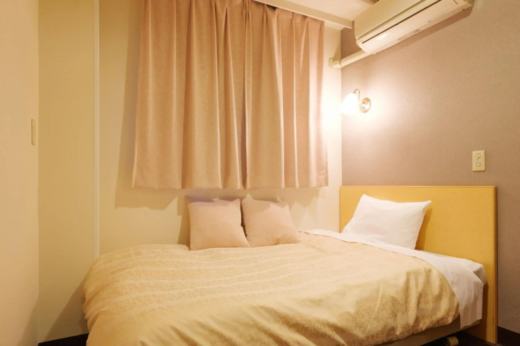 Hotel SUNTARGAS UENO