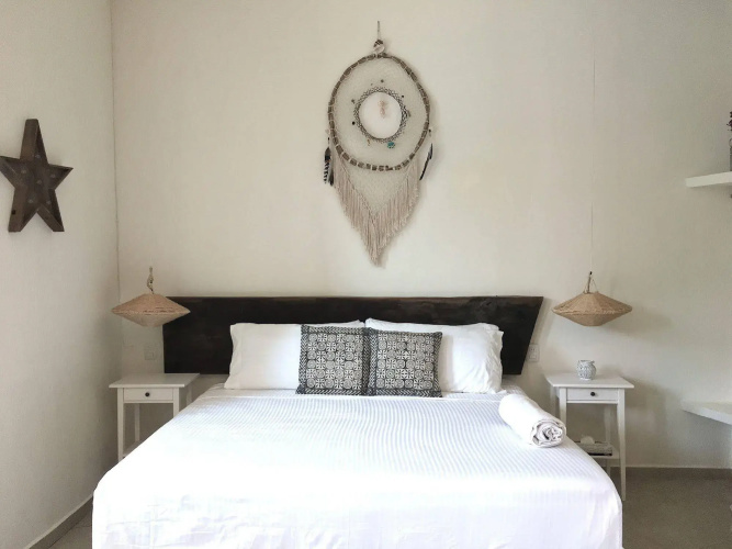 Harmony Glamping Tulum