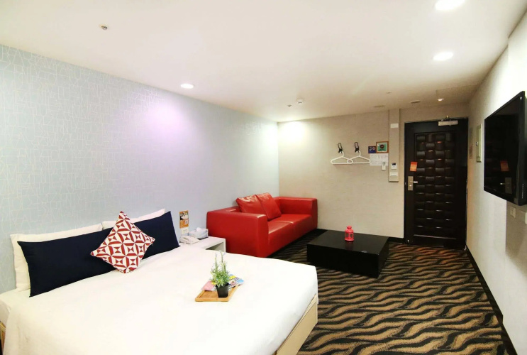 GoSleep Hotel (XiNing)