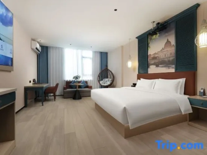 Privilege Double room