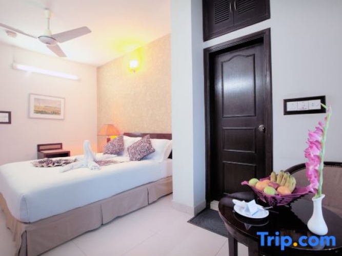 Premium Single room