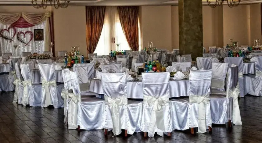 Hotel Chrobry