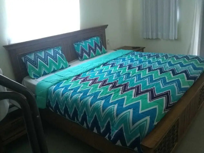 Olas de Punta Cana