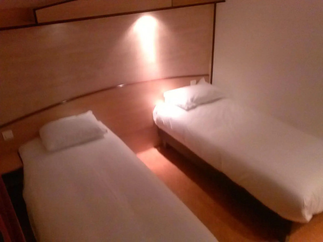 Logis Hôtel Acotel
