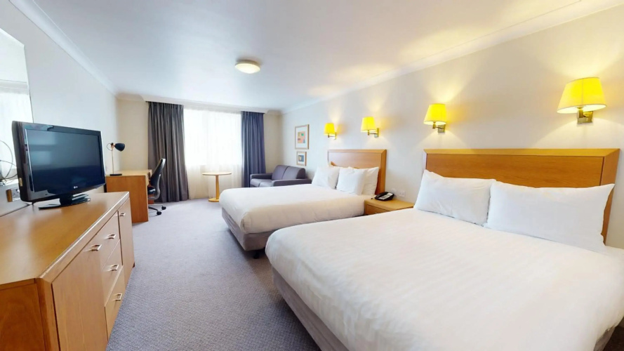 Holiday Inn Basildon by IHG