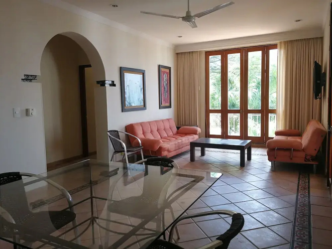 Hotel Peñon Suites
