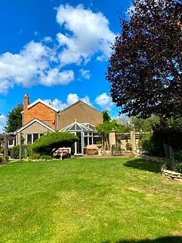 Wisteria Cottage