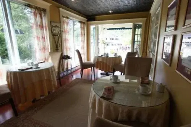 Serendipity B&B
