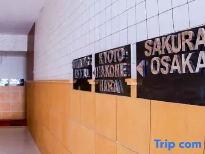 Tranzmav Hotel Samarinda