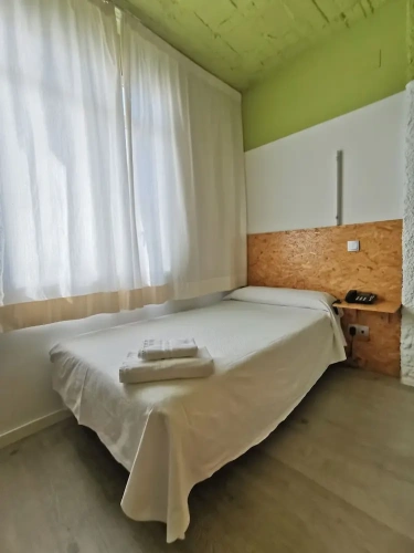 Single room