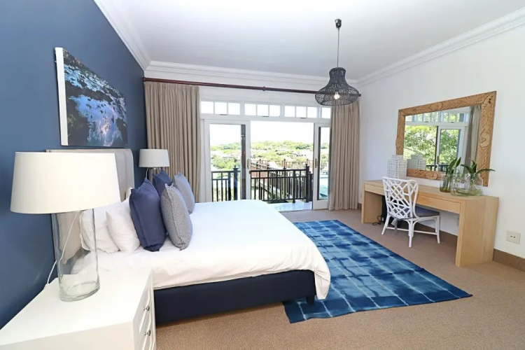 Zimbali Condo