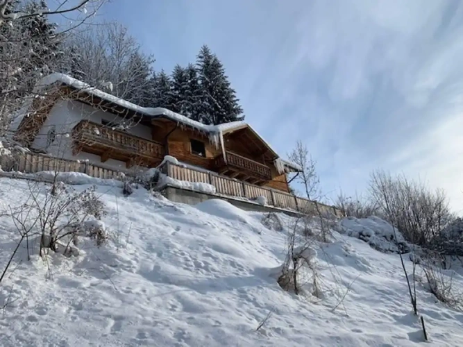 Chalet