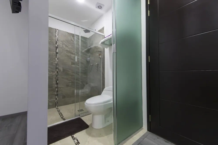 Superior Quadruple room