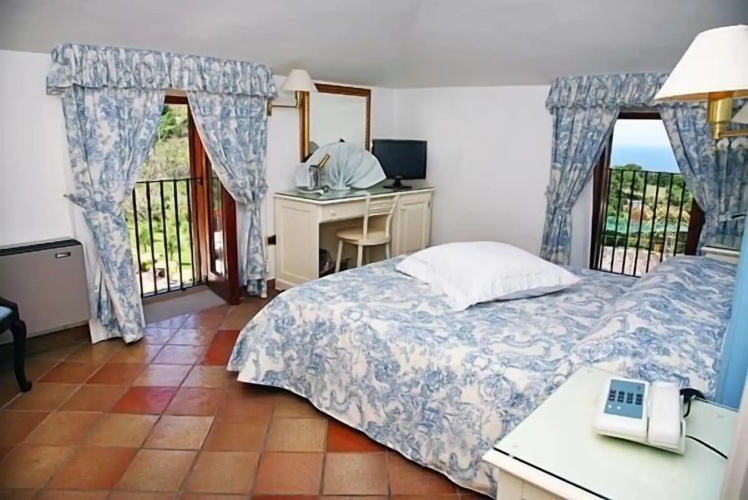 Hotel Hermitage