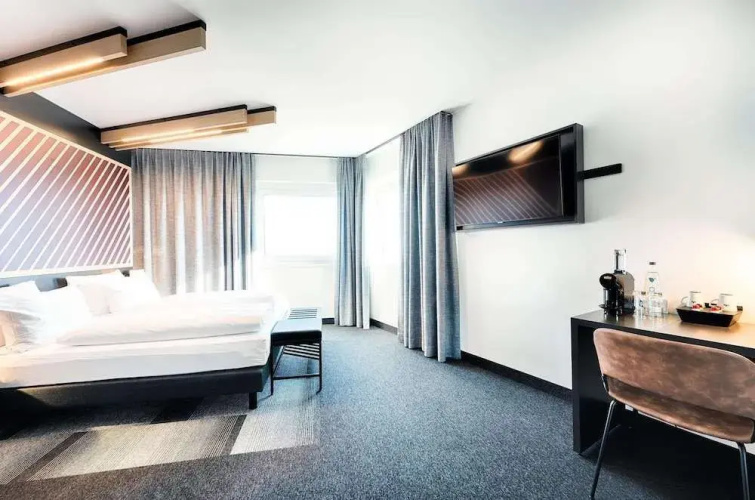 B&B HOTEL Aalborg