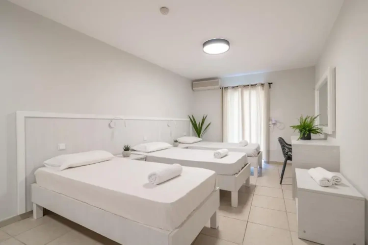 Family Apartment
