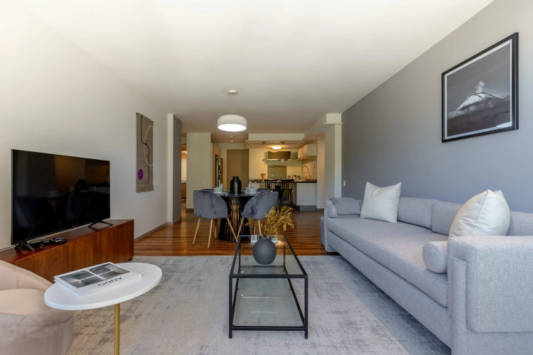 Casai Polanco | 2BR | Stylish apartment