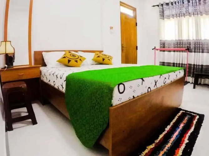 Sunwon Holiday Home
