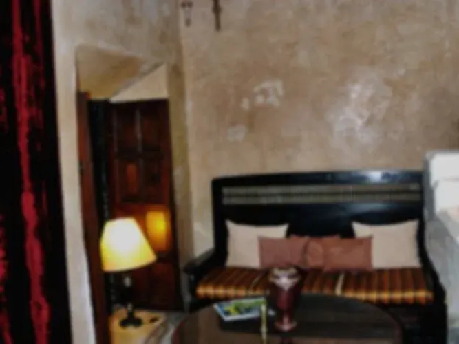 Riad Dar Bennani Hotel