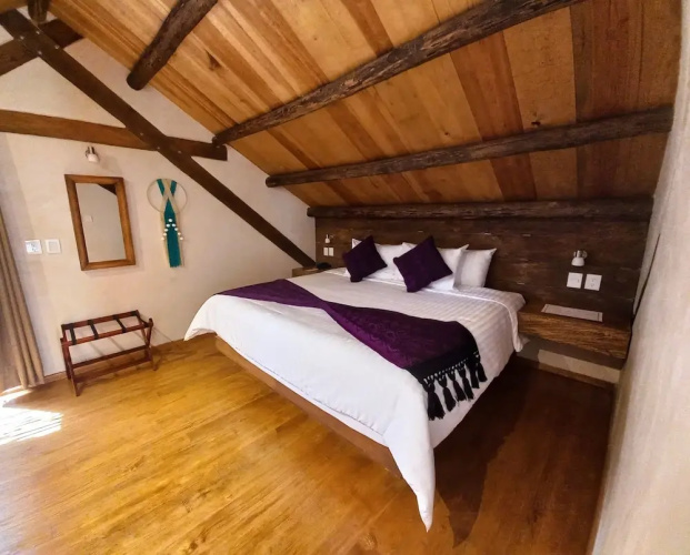 Hotel Junvay