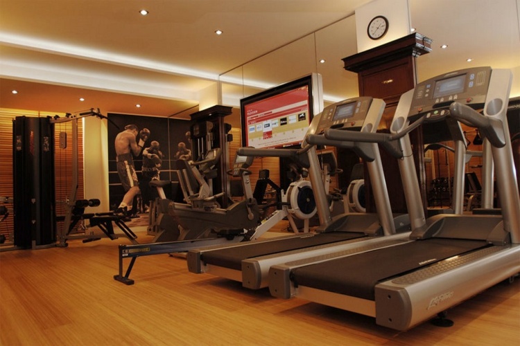 Hotel Plaza Athenee photo 24