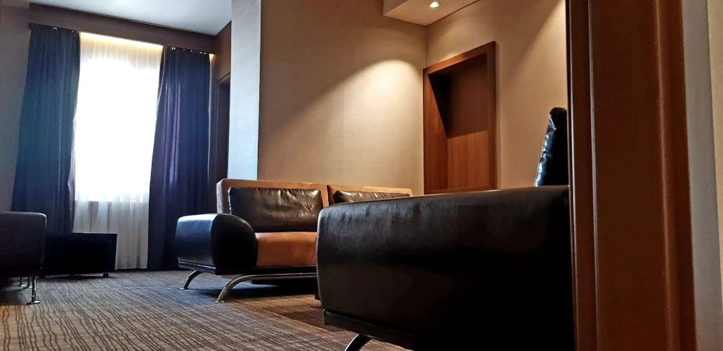 Grand Isias Hotel