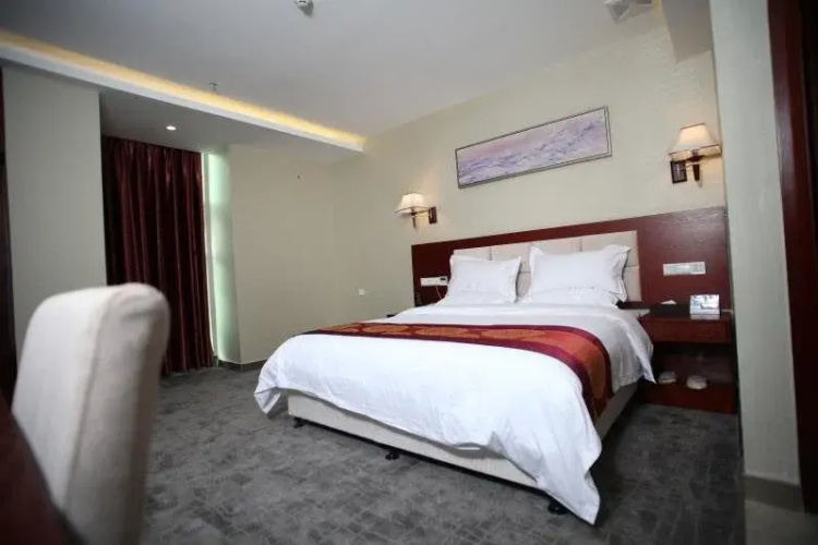 Dijing Wanyue Hotel