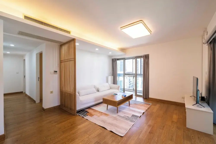 3 Bedrooms Superior Apartment with balcony and with city view