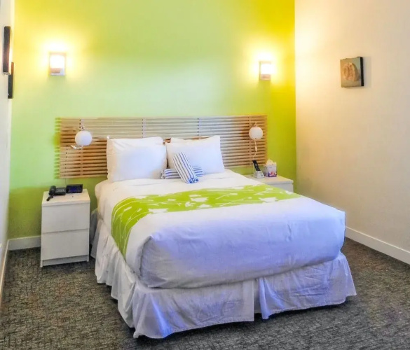 Casey Key Resorts - Beachfront
