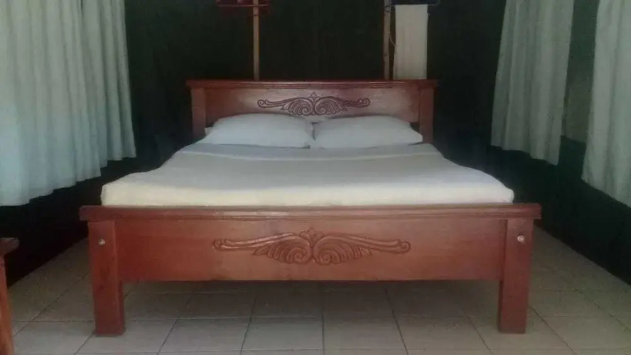 Ol-Moran Tented Camp