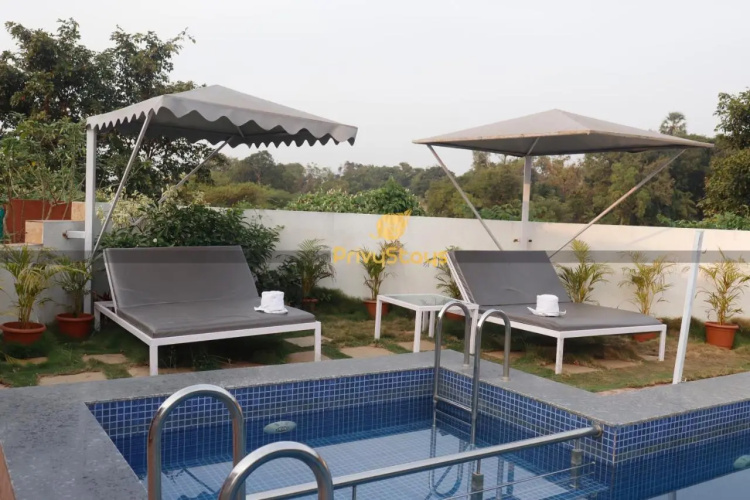 PrivyStays Kurul Villa