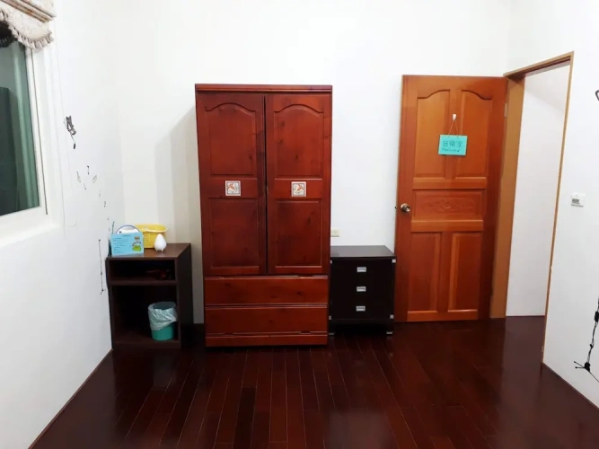 Standard Triple Family room