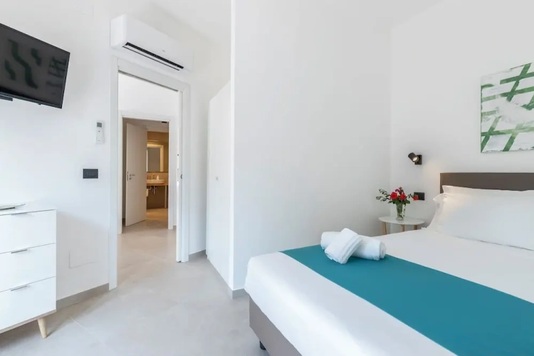 1 Bedroom Comfort Apartment
