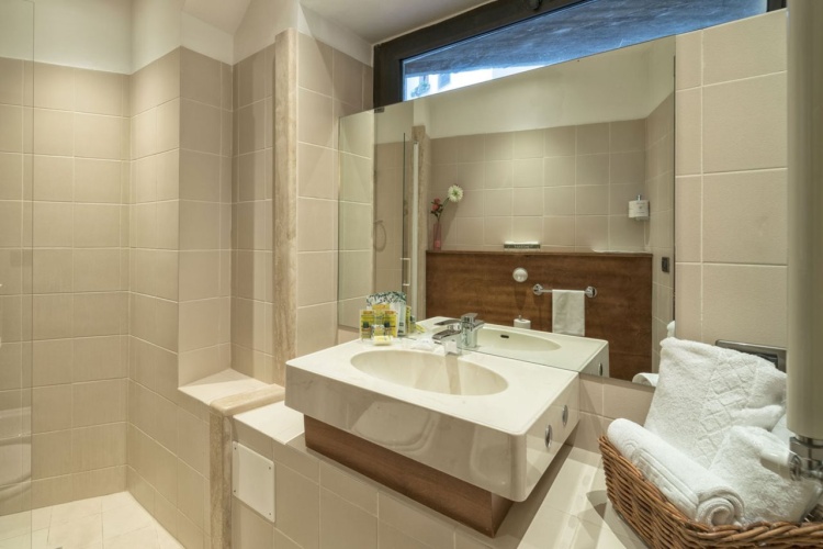 B&B HOTEL Firenze Pitti Palace al Ponte Vecchio photo 13