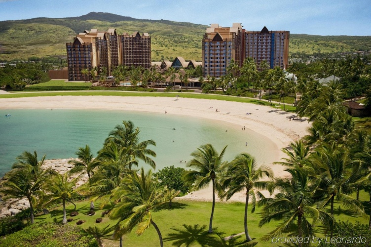 Aulani, A Disney Resort And Spa photo 25