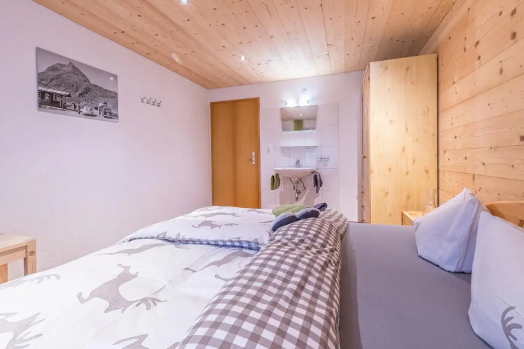 Appartement DAS REHLEIN