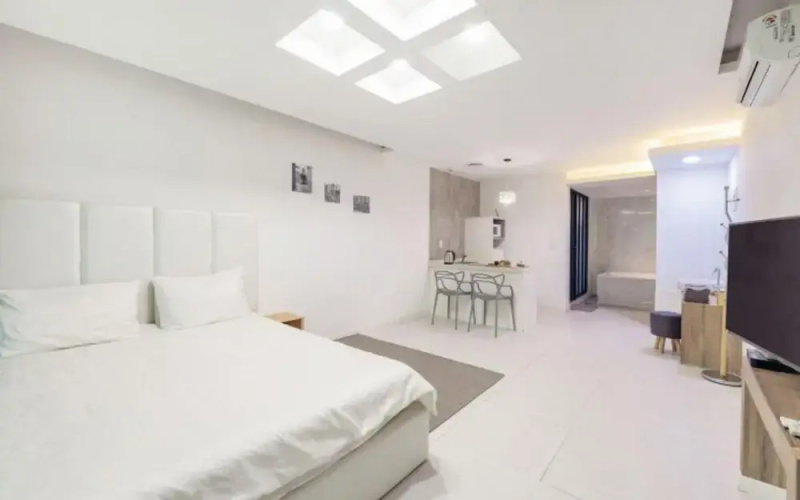 Gapyeong Dior Pool Villa