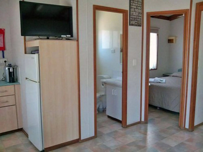 Dubbo Midstate Caravan Park
