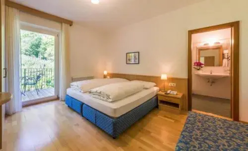 Pension Gruenwald