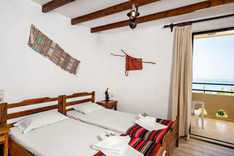 Matzi Apartments